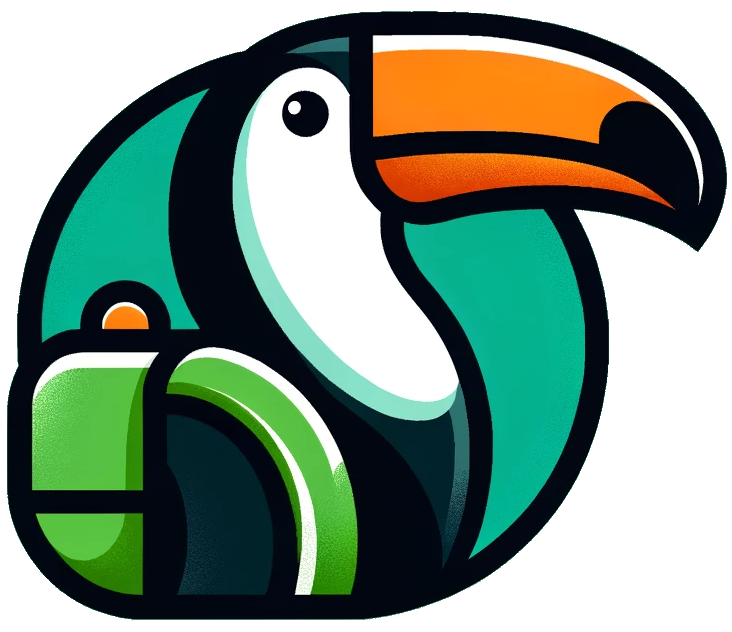 ToucanTrips Logo