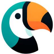 ToucanTrips Logo